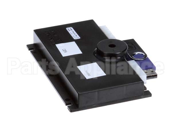 1030-2915 Duke Irhs, Kit Control Service Replacement Hm