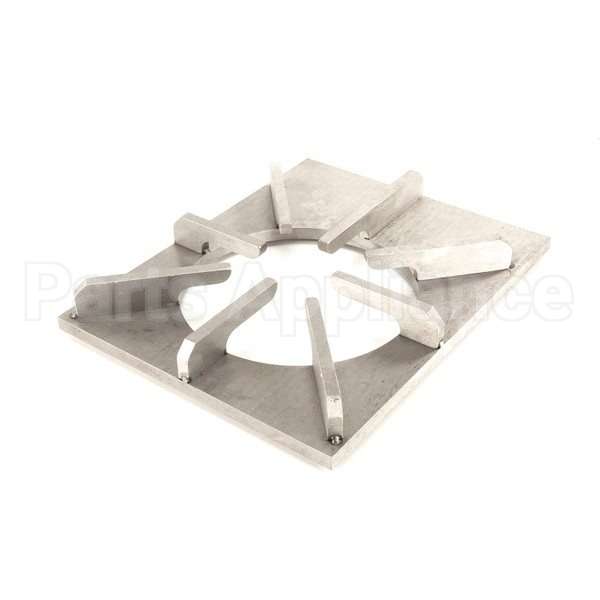 1030000000 Compatible Jade Grate, Rear - Weld Assy. 12 Ti