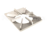 1030000000 Jade Grate, Rear - Weld Assembly. 12 Ti