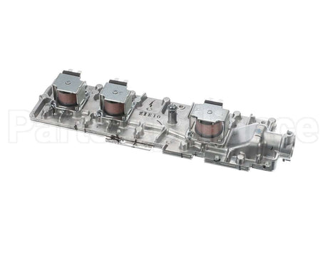 103000033 Rinnai Kit, Gas Conversion (Ng To Lp), R