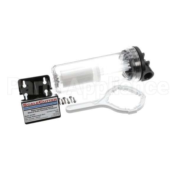 103000038 Compatible Rinnai Scale Cutter Water Conditioning S