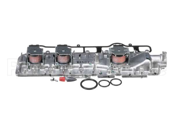 103000041 Rinnai Kit, Gas Conversion (Lp To Ng), R