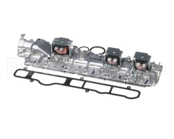 103000041 Rinnai Kit, Gas Conversion (Lp To Ng), R