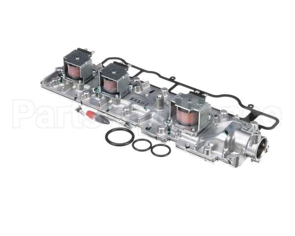 103000041 Rinnai Kit, Gas Conversion (Lp To Ng), R