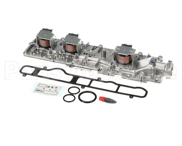 103000042 Rinnai Kit Gas Conversion (Ng To Lp) R