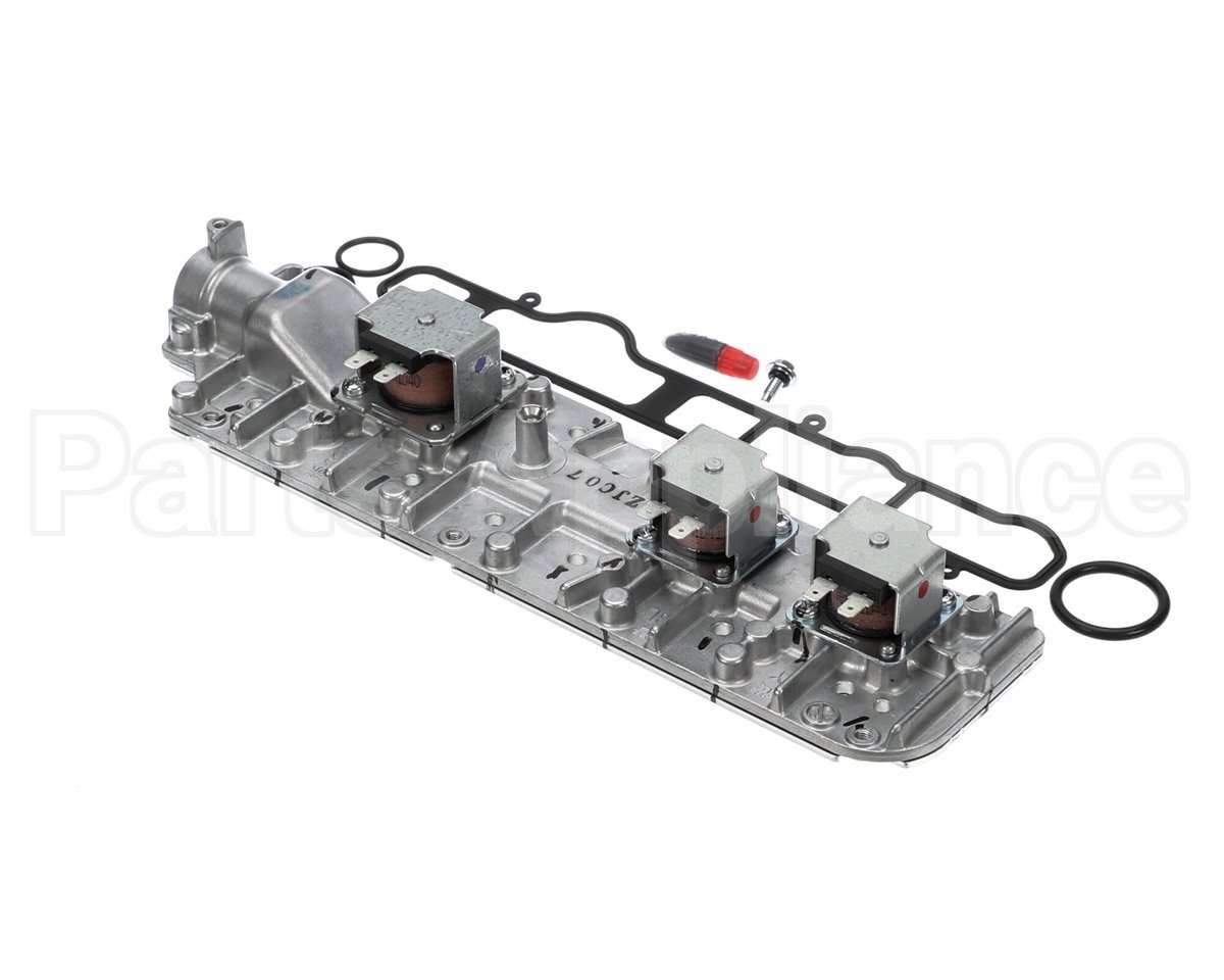103000043 Rinnai Kit, Gas Conversion (Ng To Lp), R