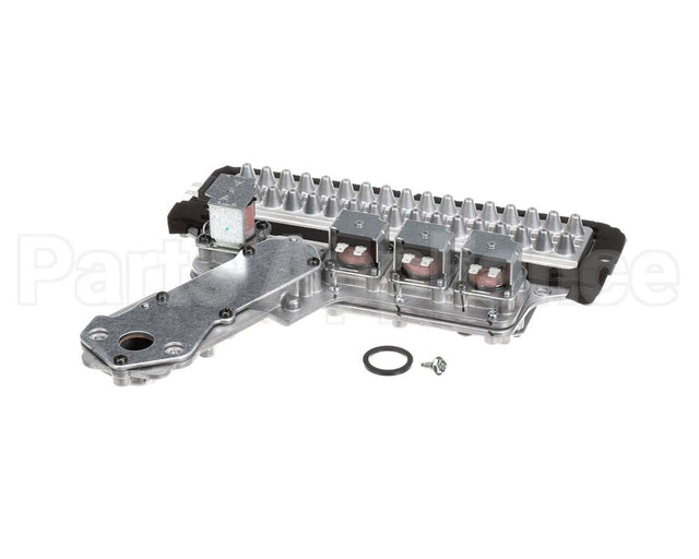 103000061 Rinnai Kit, Gas Conversion (Lp To Ng), R