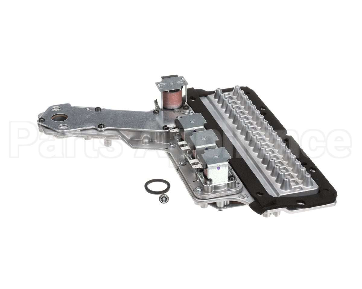 103000061 Rinnai Kit, Gas Conversion (Lp To Ng), R