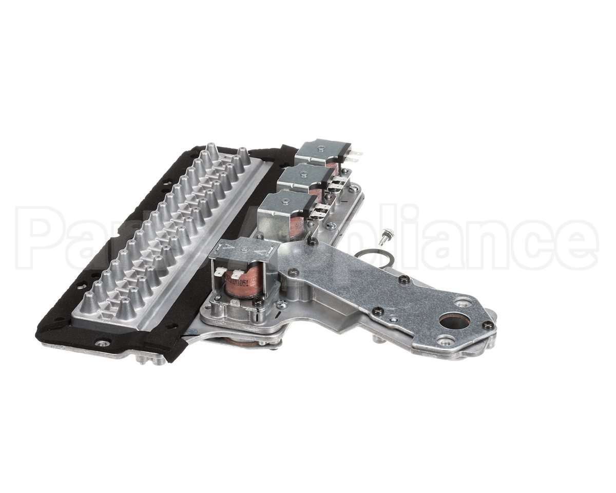 103000061 Rinnai Kit, Gas Conversion (Lp To Ng), R