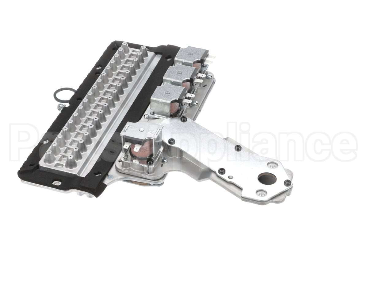 103000062 Rinnai Kit Gas Conversion (Lp To Ng) R