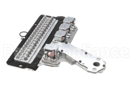103000062 Rinnai Kit Gas Conversion (Lp To Ng) R