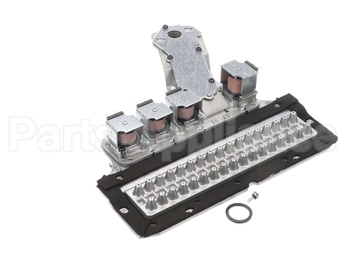 103000062 Rinnai Kit Gas Conversion (Lp To Ng) R