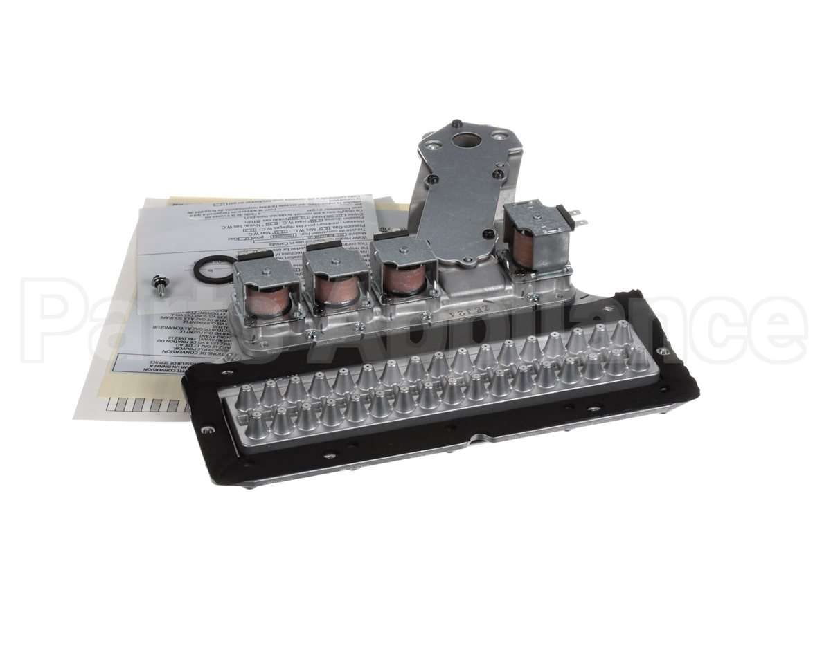 103000064 Rinnai Kit, Gas Conversion (Ng To Lp), R