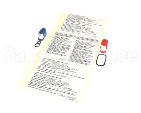 103000076 Rinnai Conversion Kit