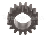 1030039 Univex Gear,B.h.spur 3/4