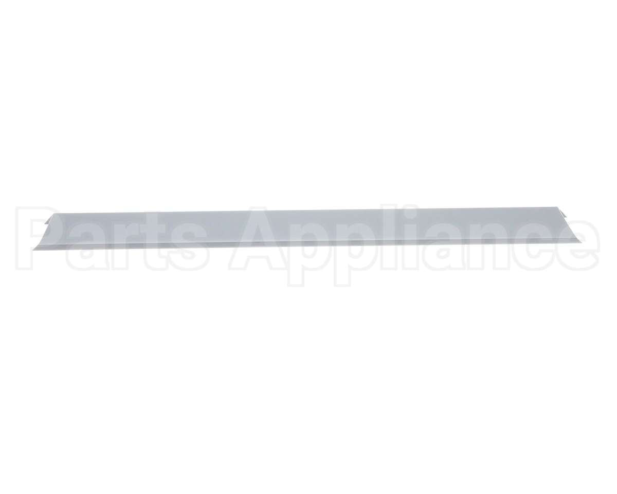 1030089 Leer Breaker Strips: 2 1/2 X 25 Gra