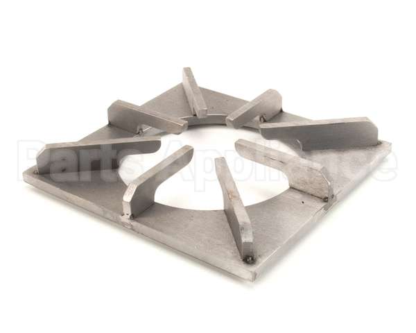 1030100000 Jade Grate, Front - Weld Assembly. 12 T