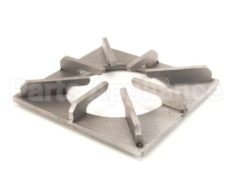 1030100000 Jade Grate, Front - Weld Assembly. 12 T