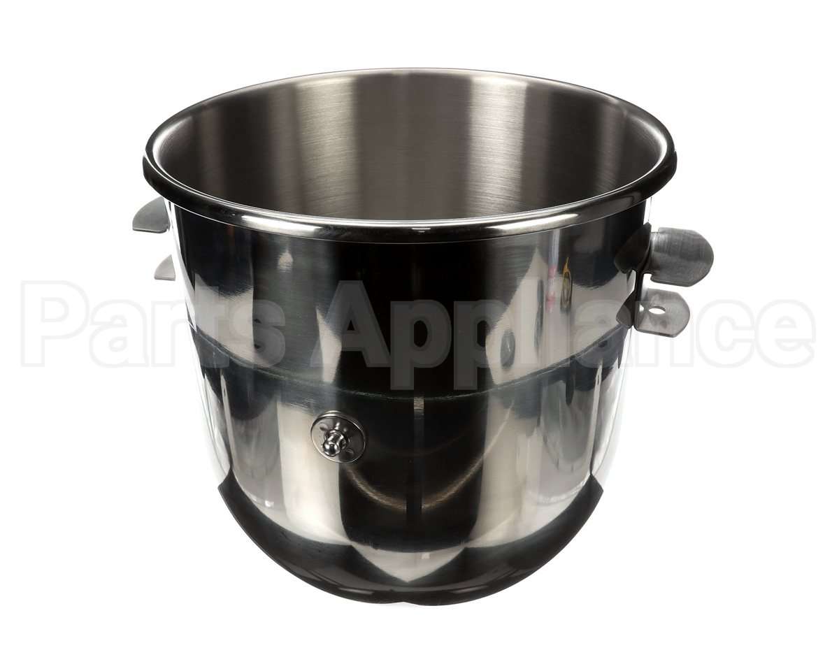 1030104 Univex Bowl 40 Liter