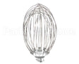 1030111 Univex 30Qt Ss Wire Whip