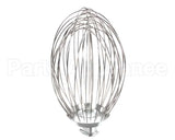 1030111 Univex 30Qt Ss Wire Whip