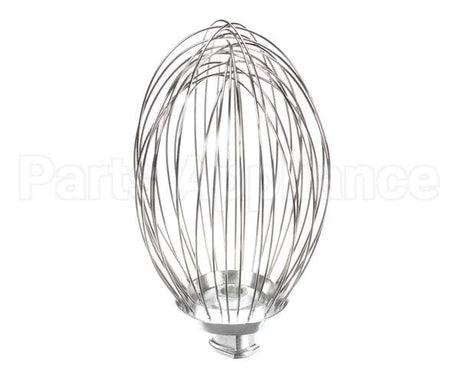 1030111 Univex 30Qt Ss Wire Whip