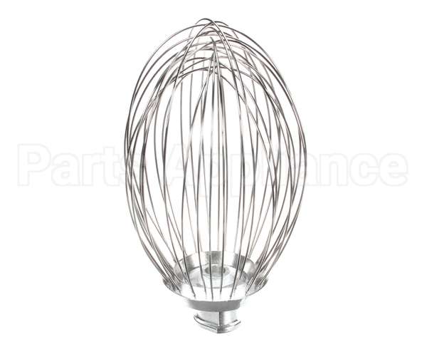 1030111 Univex 30Qt Ss Wire Whip