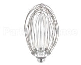 1030111 Univex 30Qt Ss Wire Whip