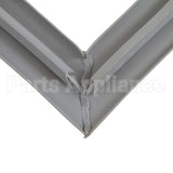 1030136 Leer Magnetic Ul Door Gasket For 36