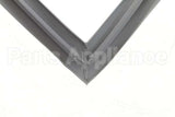 1030137 Leer Magnetic Ul Door Gasket For 42, 78X43.25