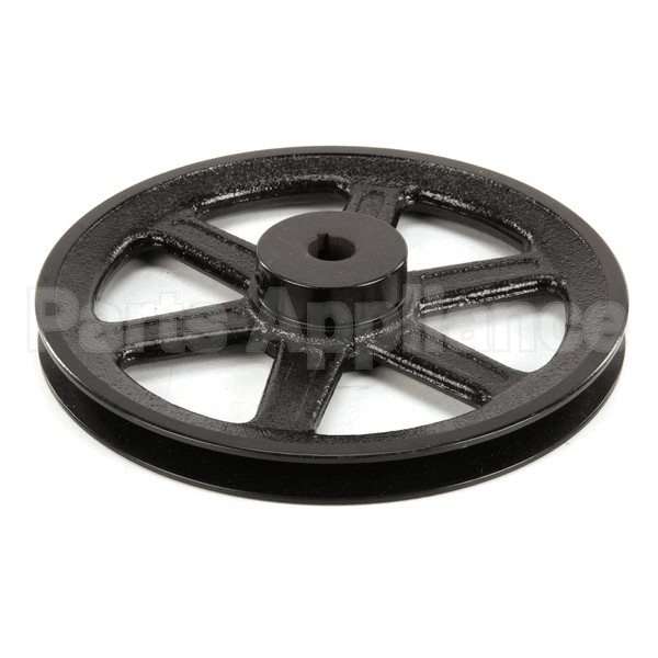 1030152 Compatible Univex Pulley, Driven Bk95
