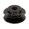 1030155 Compatible Univex Pulley, Drive Bk 24X318