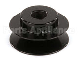 1030155 Univex Pulley,Drive Bk 24X318