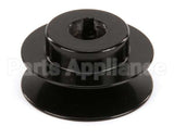 1030155 Univex Pulley,Drive Bk 24X318