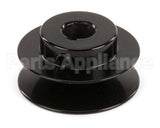 1030155 Univex Pulley,Drive Bk 24X318