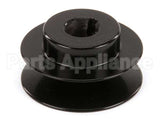 1030155 Univex Pulley,Drive Bk 24X318