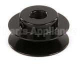 1030155 Univex Pulley,Drive Bk 24X318