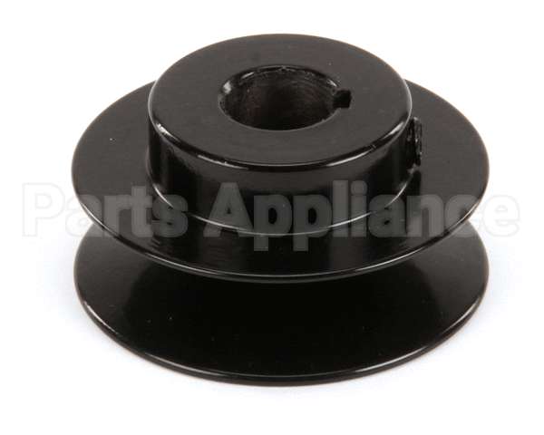 1030155 Univex Pulley,Drive Bk 24X318