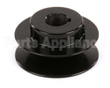 1030155 Univex Pulley,Drive Bk 24X318
