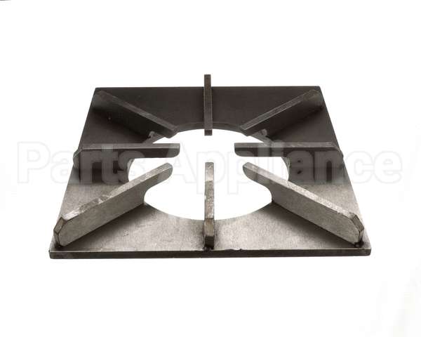 1030200000 Jade Grate, Rear - Weld Assembly. -15