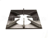1030200000 Jade Grate, Rear - Weld Assembly. -15