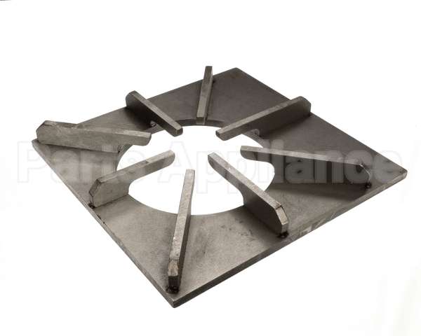 1030200000 Jade Grate, Rear - Weld Assembly. -15