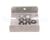 1030216A Univex Swivel Base Bracket Assembly