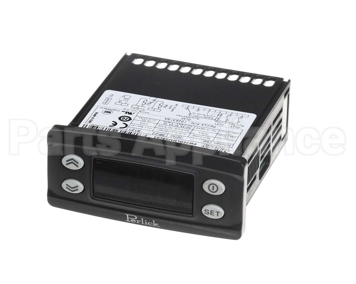1030283-3 Perlick Gen 4 Wine Controller