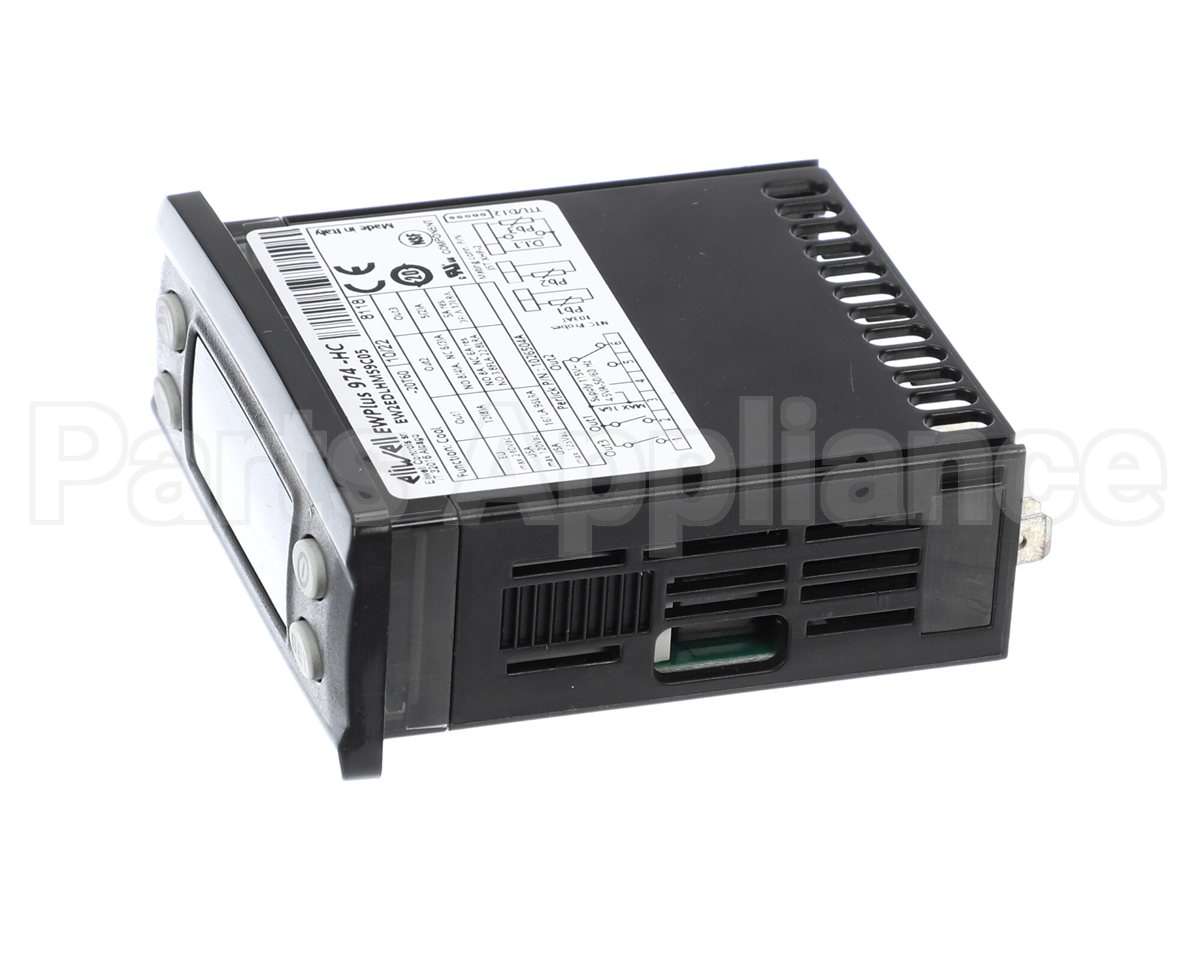 1030283-5 Perlick Kit,Service,Controls,Eliwell,