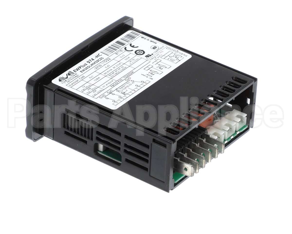1030283-5 Perlick Kit,Service,Controls,Eliwell,