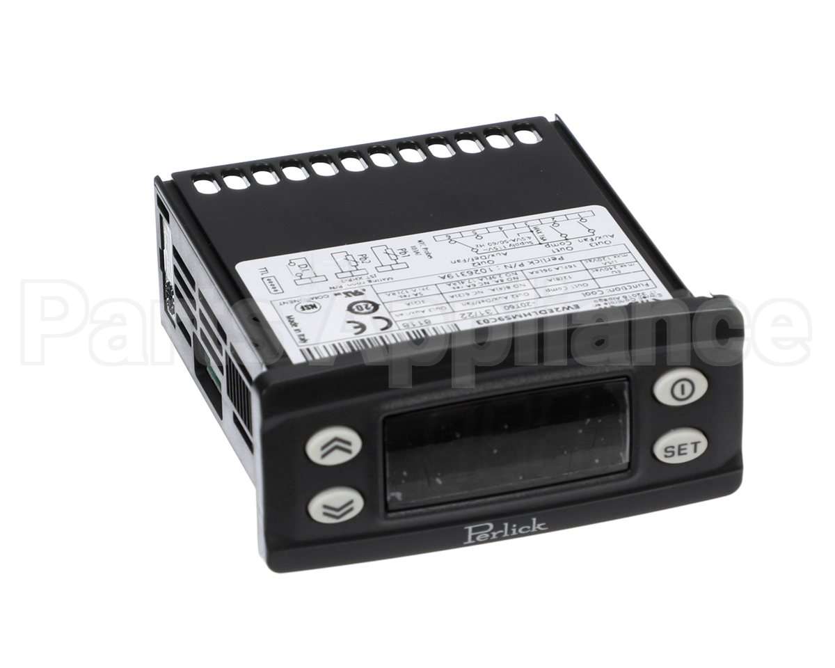 1030283-7 Perlick Kit,Service,Controls,Eliwell,