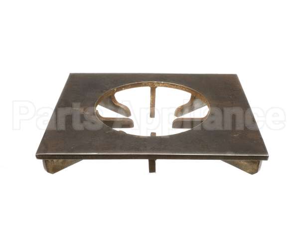 1030300000 Jade Grate, Front - Weld Assembly. - 15