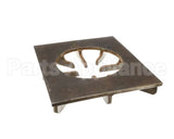 1030300000 Jade Grate, Front - Weld Assembly. - 15