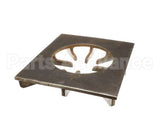 1030300000 Jade Grate, Front - Weld Assembly. - 15